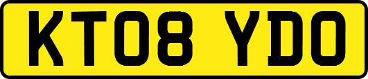 KT08YDO