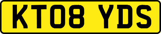 KT08YDS