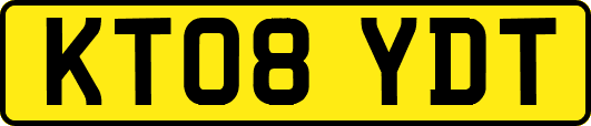 KT08YDT