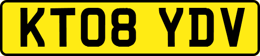 KT08YDV