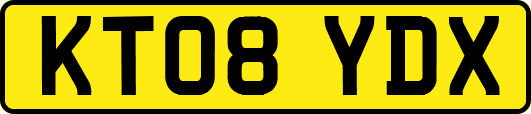 KT08YDX