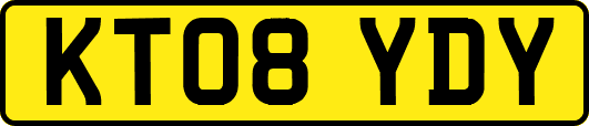 KT08YDY