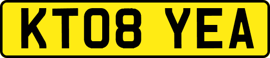 KT08YEA
