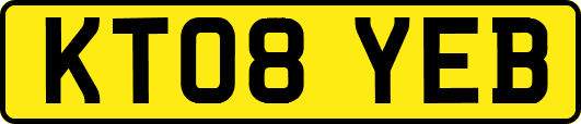KT08YEB