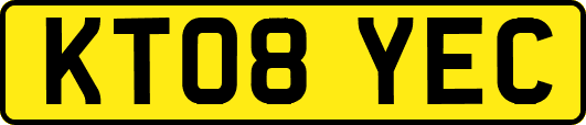 KT08YEC