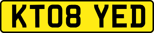 KT08YED