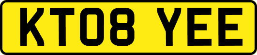 KT08YEE
