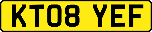 KT08YEF