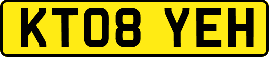 KT08YEH
