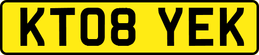 KT08YEK