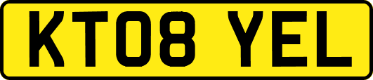 KT08YEL