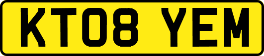 KT08YEM