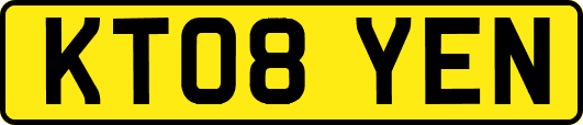 KT08YEN