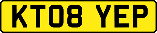 KT08YEP