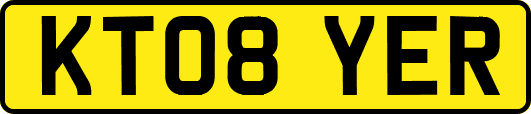 KT08YER