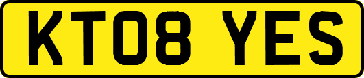 KT08YES