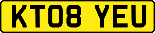 KT08YEU