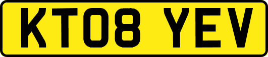 KT08YEV