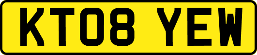 KT08YEW