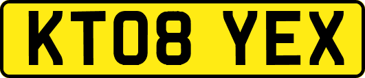 KT08YEX
