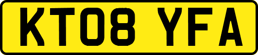 KT08YFA