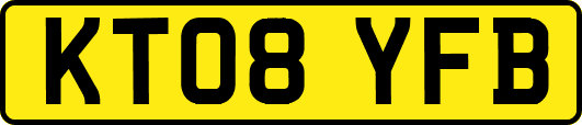 KT08YFB