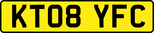 KT08YFC
