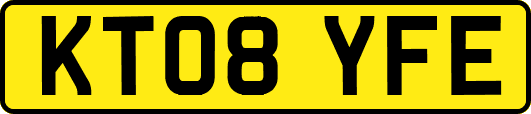 KT08YFE