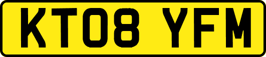 KT08YFM