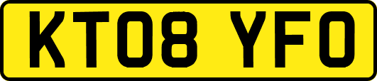KT08YFO