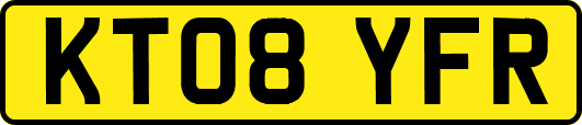 KT08YFR