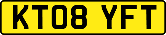 KT08YFT