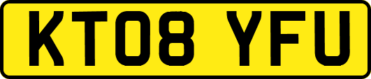 KT08YFU