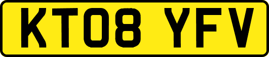 KT08YFV