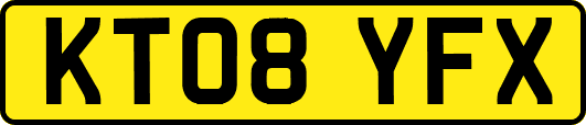 KT08YFX