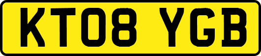 KT08YGB