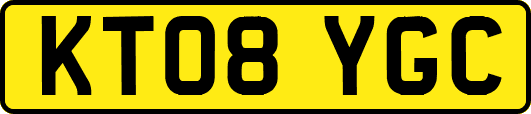 KT08YGC