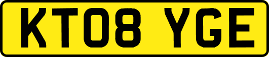 KT08YGE