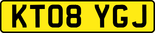 KT08YGJ
