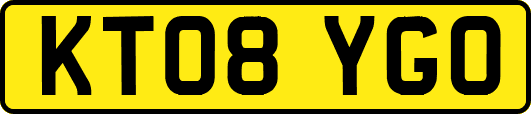 KT08YGO