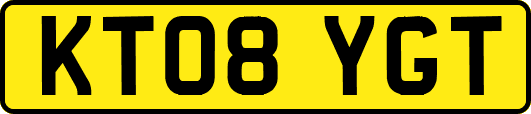 KT08YGT