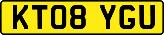 KT08YGU