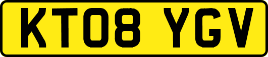 KT08YGV