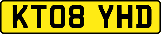 KT08YHD
