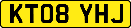 KT08YHJ