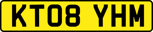 KT08YHM