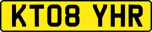 KT08YHR