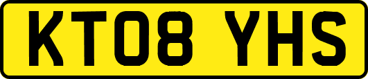 KT08YHS