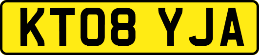 KT08YJA