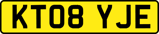 KT08YJE